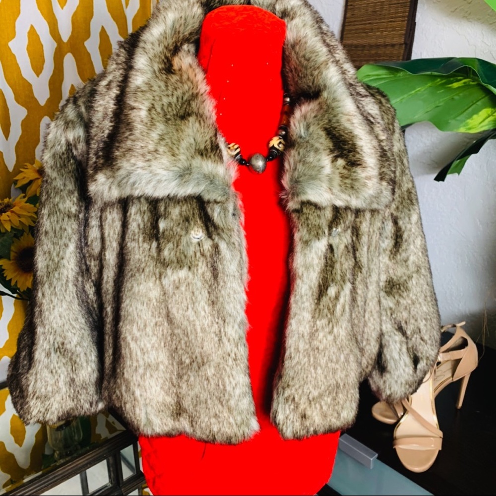 Faux Fur